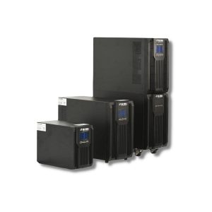 SLDS 11 Model 1-20 Kva Online Ups