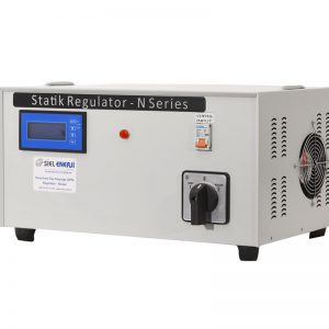 Statik Monofaze 1-200 KVA